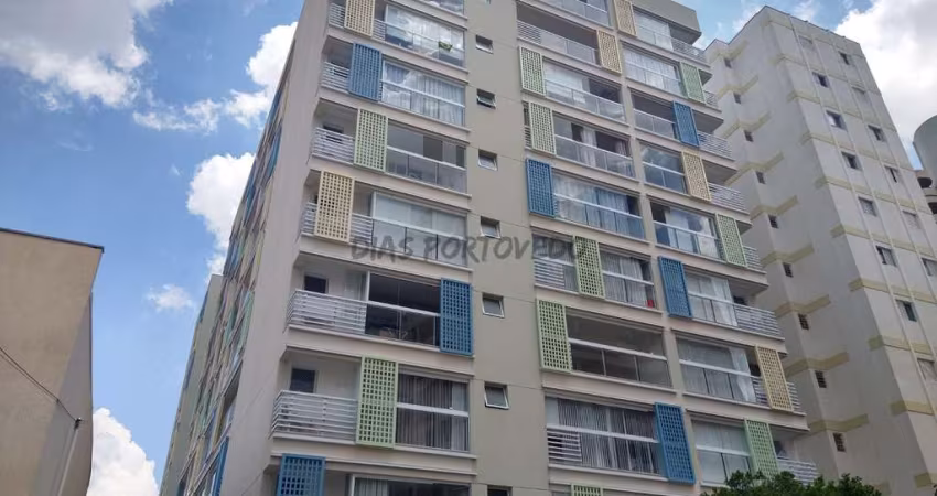 Apartamento com 1 quarto à venda no Centro, Campinas 