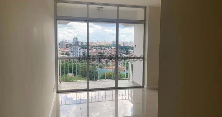 Apartamento com 3 quartos à venda no Jardim das Paineiras, Campinas 