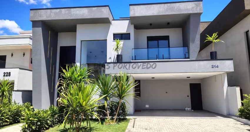 Casa em condomínio fechado com 4 quartos à venda na Chácara São Rafael, Campinas 