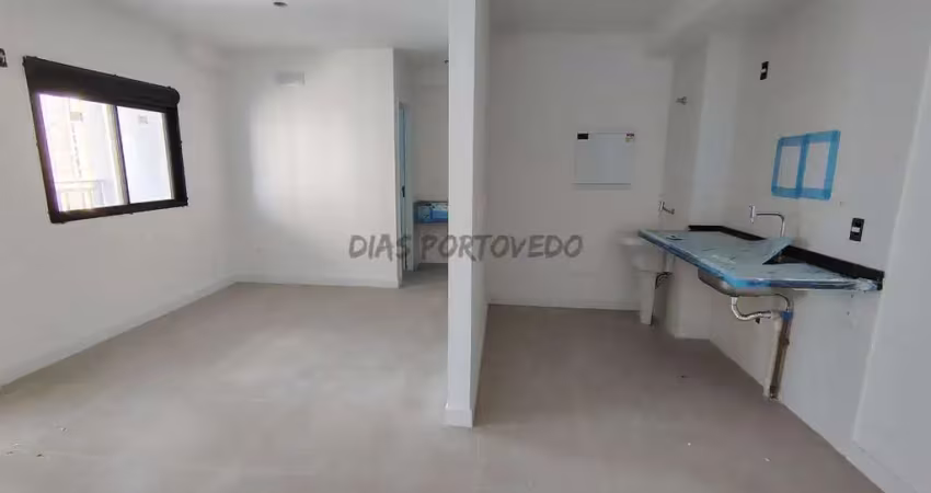Apartamento com 1 quarto à venda no Centro, Campinas 