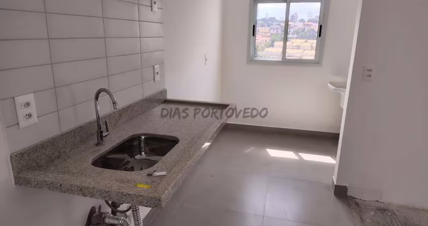 Apartamento com 1 quarto à venda no Nova Campinas, Campinas 