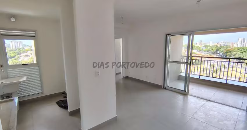 Apartamento com 2 quartos à venda no Nova Campinas, Campinas 