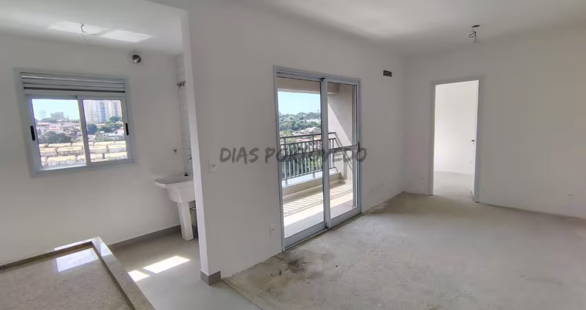 Apartamento com 1 quarto à venda no Nova Campinas, Campinas 