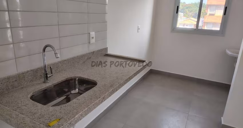 Apartamento com 1 quarto à venda no Nova Campinas, Campinas 