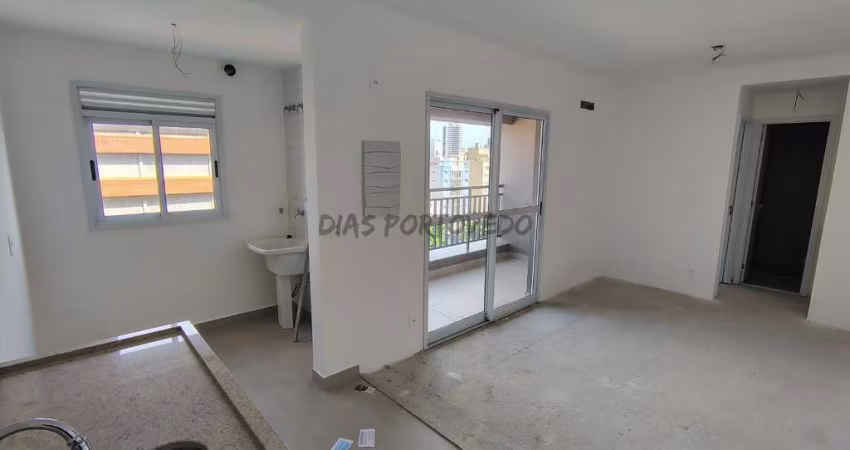 Apartamento com 1 quarto à venda no Nova Campinas, Campinas 