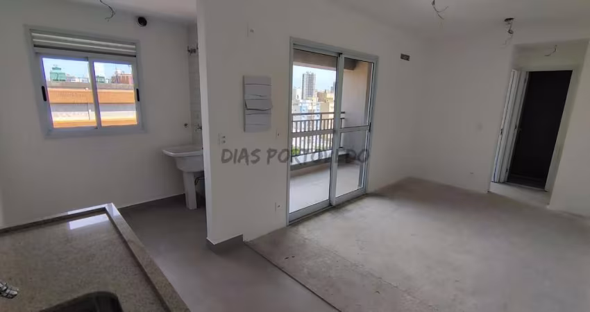 Apartamento com 1 quarto à venda no Nova Campinas, Campinas 