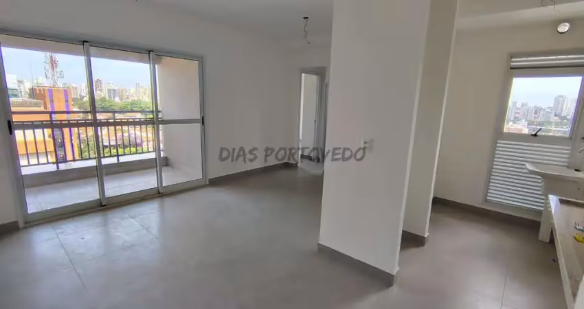 Apartamento com 2 quartos à venda no Nova Campinas, Campinas 