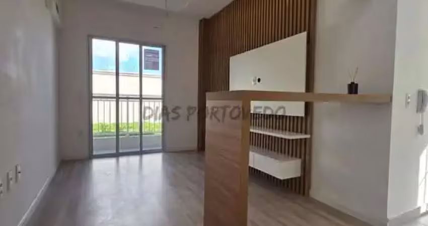 Apartamento com 2 quartos à venda no Residencial Parque da Fazenda, Campinas 