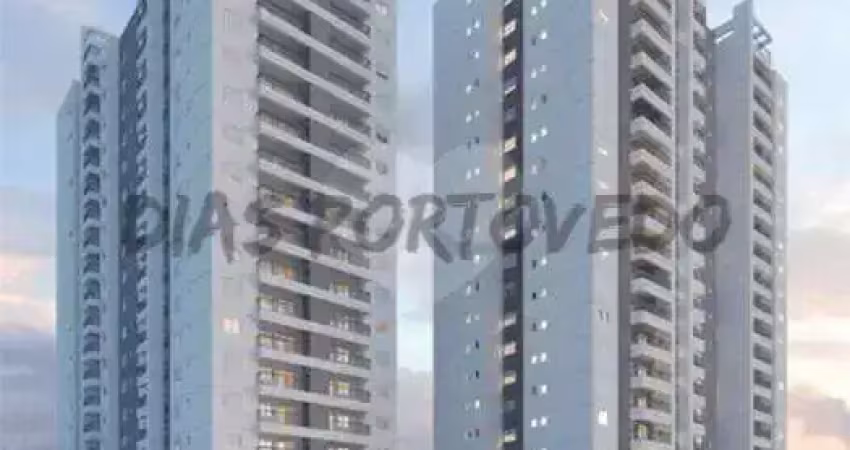 Apartamento com 3 quartos à venda no Jardim Aurélia, Campinas 