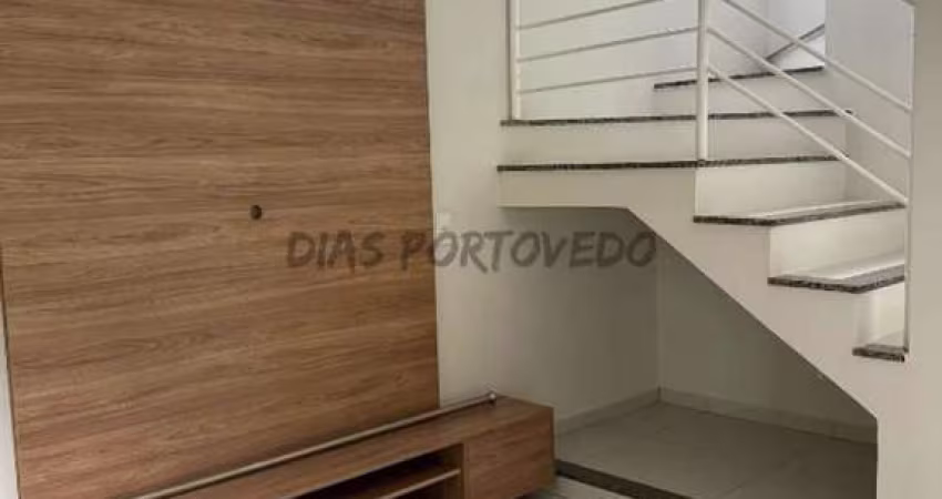 Casa com 3 quartos à venda no Bosque de Barão Geraldo, Campinas 
