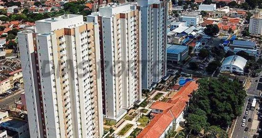 Apartamento com 2 quartos à venda na Ponte Preta, Campinas 