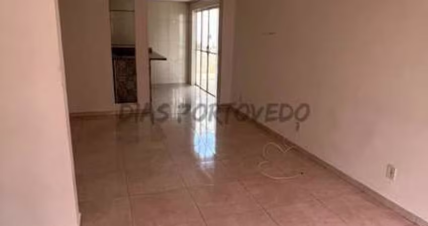 Casa em condomínio fechado com 2 quartos à venda no Jardim Interlagos, Hortolândia 