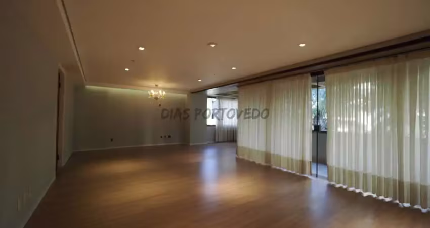 Apartamento com 4 quartos à venda no Cambuí, Campinas 