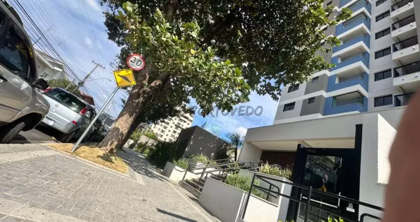 Apartamento com 3 quartos à venda no Jardim Planalto, Campinas 