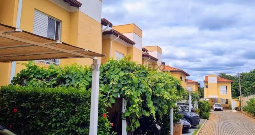 Casa em condomínio fechado com 3 quartos à venda no Parque Taquaral, Campinas 