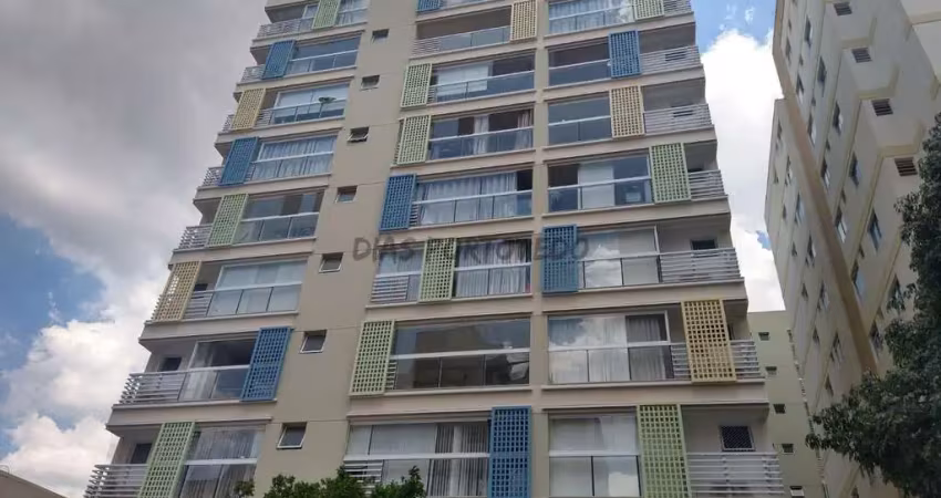 Apartamento com 1 quarto à venda no Centro, Campinas 