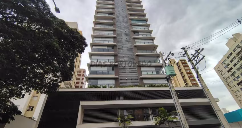 Apartamento com 3 quartos à venda no Cambuí, Campinas 
