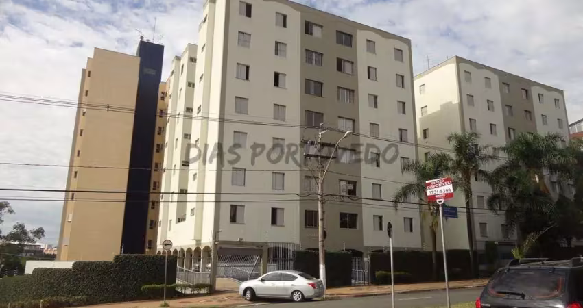 Apartamento com 3 quartos à venda no Jardim Flamboyant, Campinas 