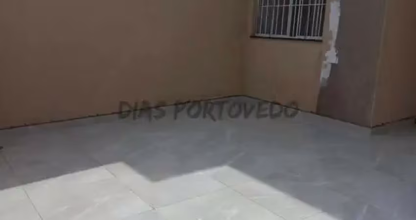 Casa com 3 quartos à venda no Jardim Vila Verde, Hortolândia 
