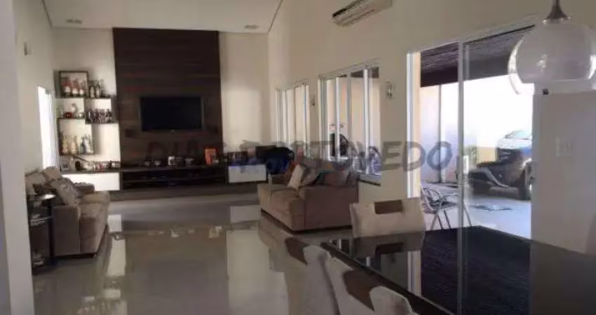 Casa com 3 quartos à venda no Bosque das Palmeiras, Campinas 