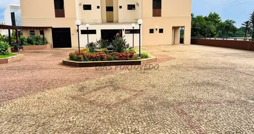 Apartamento com 3 quartos à venda na Vila Industrial, Campinas 