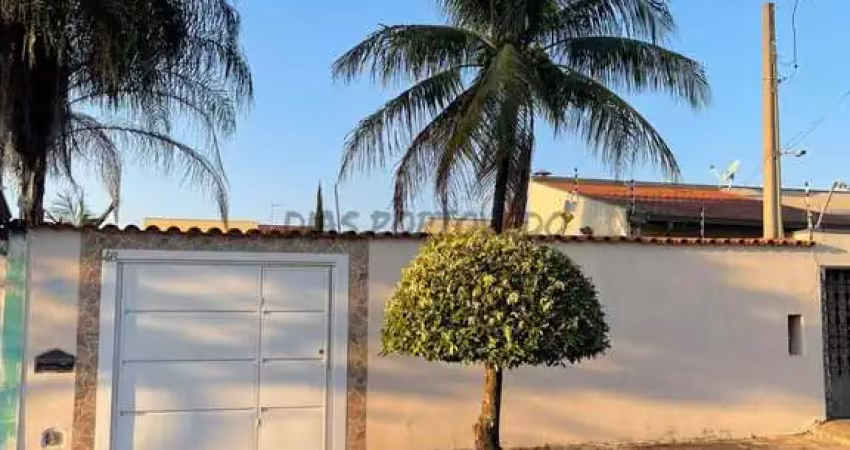Casa com 2 quartos à venda no Jardim Santana, Hortolândia 