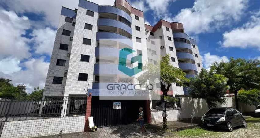 Apartamento com 2 quartos à venda na Rua Esperanto, 456, Vila União, Fortaleza