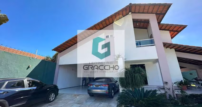 Apartamento com 5 quartos à venda na Rua Isaías Domingos Silveira, 240, Dunas, Fortaleza