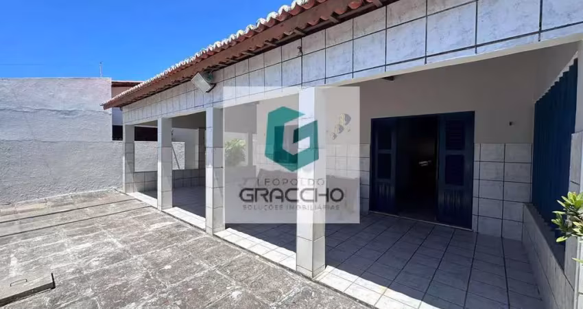 Casa com 6 quartos à venda na Rua Candido Rodrigues, 1311, Caponga, Cascavel