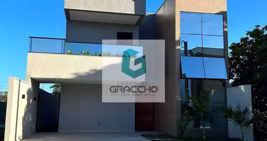 Casa no condomínio jardins terra brasilis no aquiraz por r$ 1.350.000