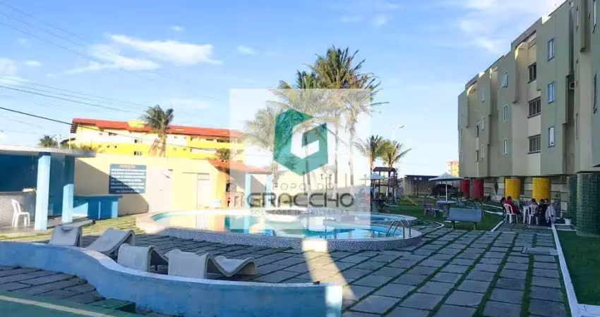 Apartamento com 3 quartos à venda na Avenida Central, 2525, Icaraí, Caucaia