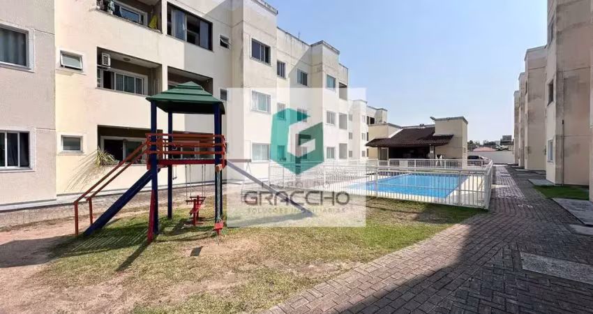 Apartamento com 3 quartos à venda na Rua Blumenau, 710, Centro, Eusébio