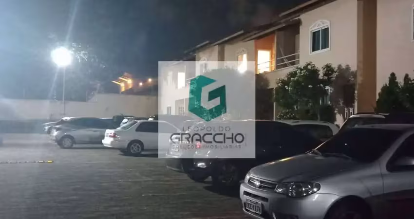 Casa para vender bairro edson queiroz em condomínio fechado por r$380.000