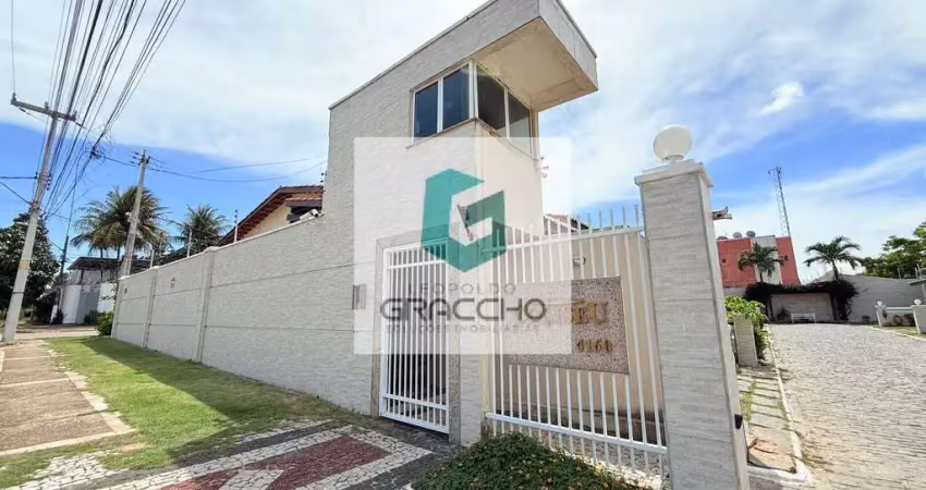 Casa no condomínio coliseu no bairro josé de alencar por r$500.000