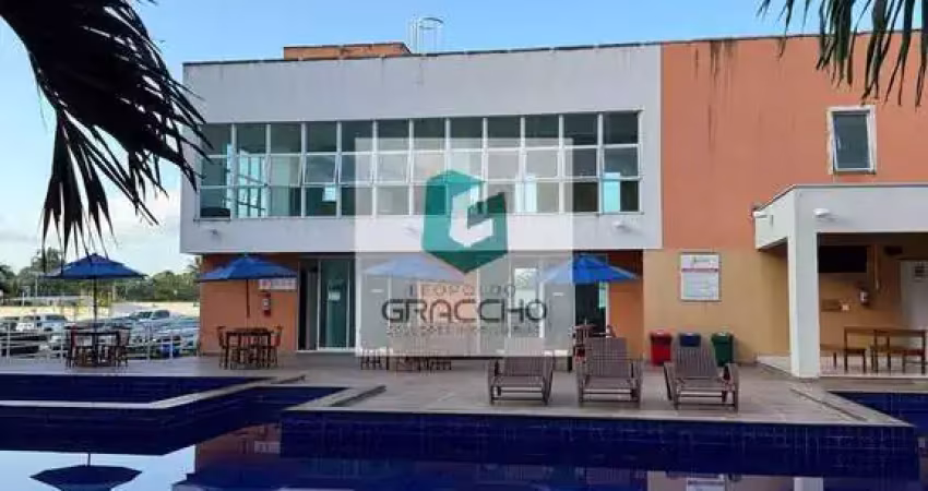Apartamento para vender no condomínio sonata residence por r$275.000