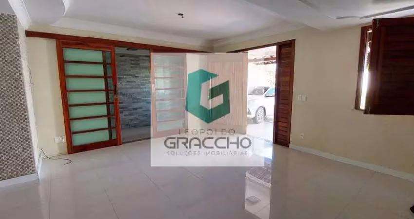 Casa duplex pra vender no condomínio bariloche na sapiranga por r$600.000