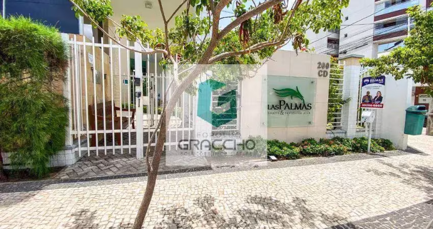 Apartamento com 3 quartos à venda na Rua Alódia, 200, Parque Iracema, Fortaleza