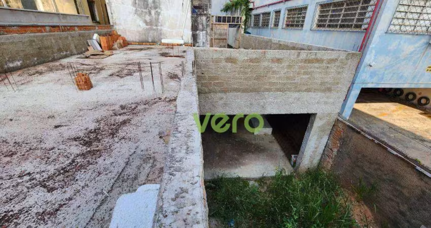Loja para alugar, 600 m² por r$ 20.198,36/mês - centro - santa bárbara d'oeste/sp