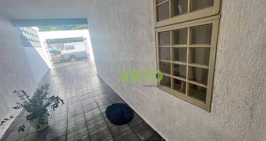 Casa com 3 dormitórios à venda, 130 m² por r$ 340.000,00 - brieds - americana/sp