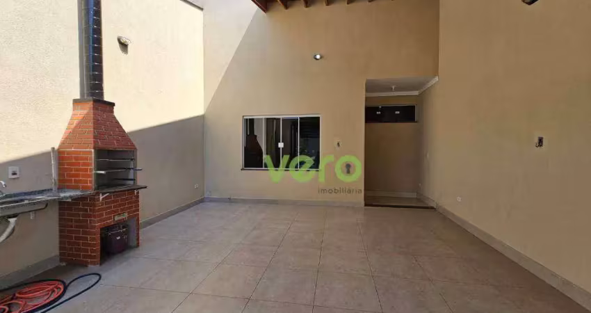 Casa, 124 m² - venda por r$ 735.000,00 ou aluguel por r$ 3.600,00/mês - parque universitário - americana/sp