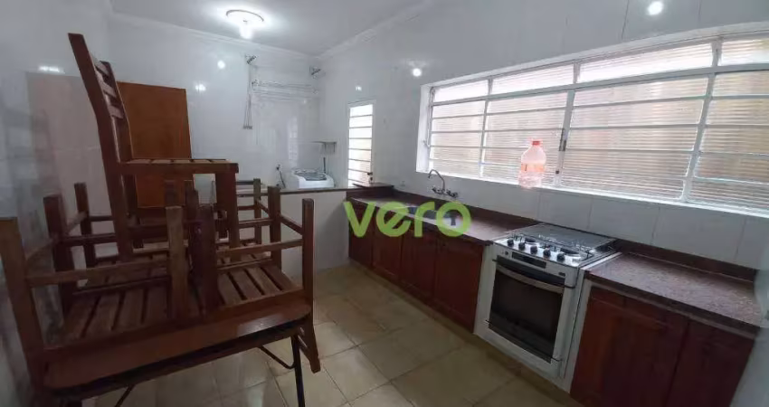 Casa com 3 dormitórios à venda, 202 m² por r$ 700.000,00 - jardim paulistano - americana/sp
