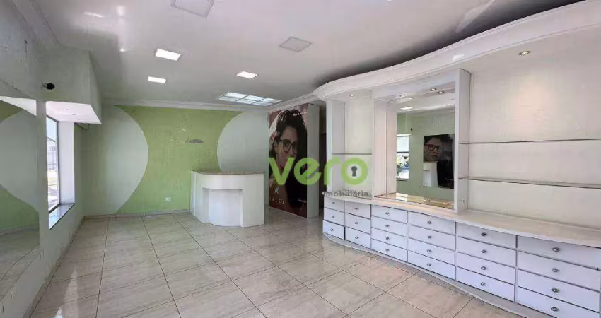 Casa para alugar, 200 m² por r$ 7.000,00/mês - vila medon - americana/sp