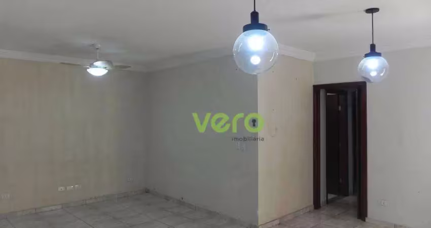 Casa com 1 dormitório à venda, 141 m² por r$ 460.000,00 - jardim são paulo - americana/sp