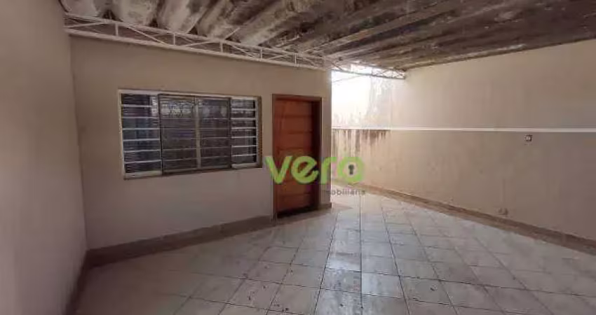 Casa com 2 dormitórios à venda, 86 m² por r$ 340.000,00 - residencial boa vista - americana/sp