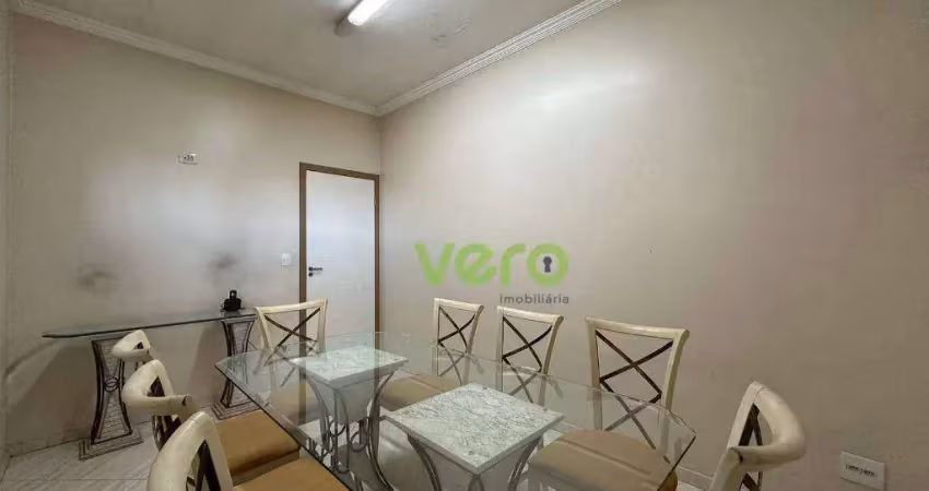 Casa, 393 m² - venda por r$ 980.000,00 ou aluguel por r$ 5.612,99/mês - jardim são domingos - americana/sp