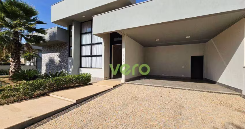 Casa com 3 dormitórios à venda, 238 m² por r$ 2.100.000,00 - loteamento residencial jardim dos ipês amarelos - americana/sp