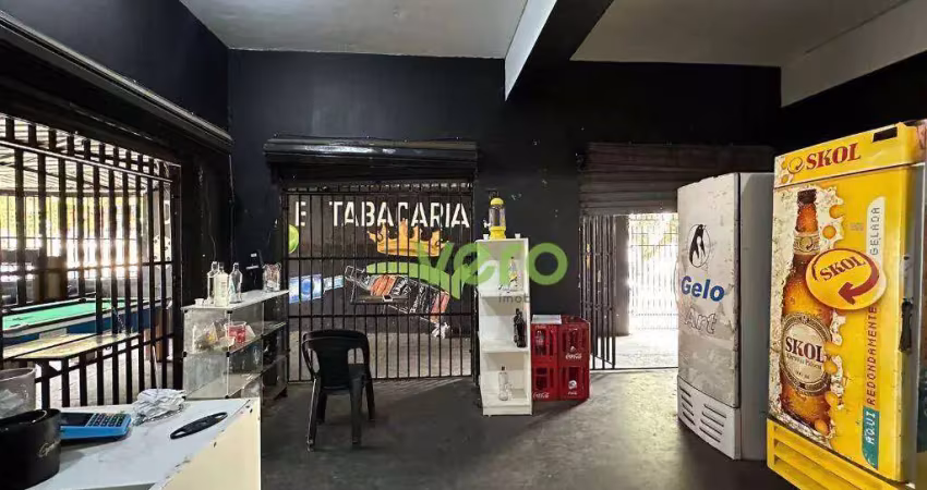 Casa com 3 dormitórios à venda, 431 m² por r$ 500.000,00 - parque liberdade - americana/sp