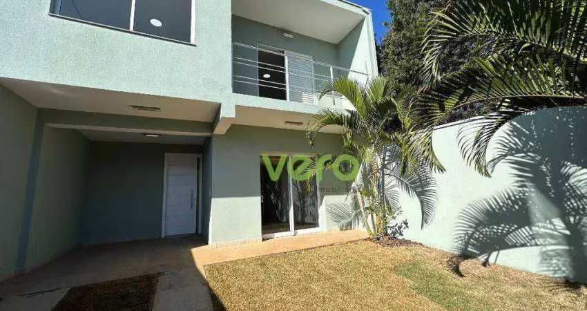 Casa com 3 dormitórios à venda, 90 m² por r$ 1.100.000,00 - são vito - americana/sp