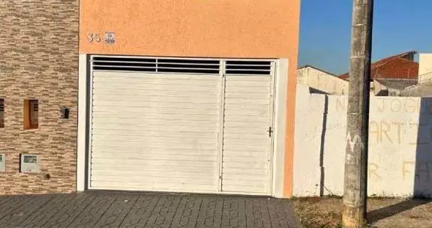 Casa com 2 dormitórios à venda, 111 m² por r$ 450.000 - brieds - americana/sp