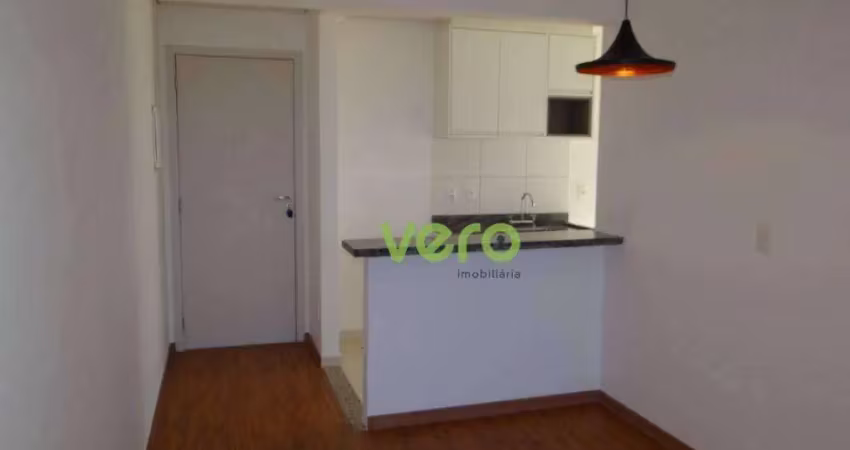 Apartamento com 2 dormitórios à venda, 61 m² por r$ 450.000 - cidade jardim i - americana/sp